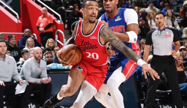 10-player, six-team deal seemingly official, with plenty of Pistons involved