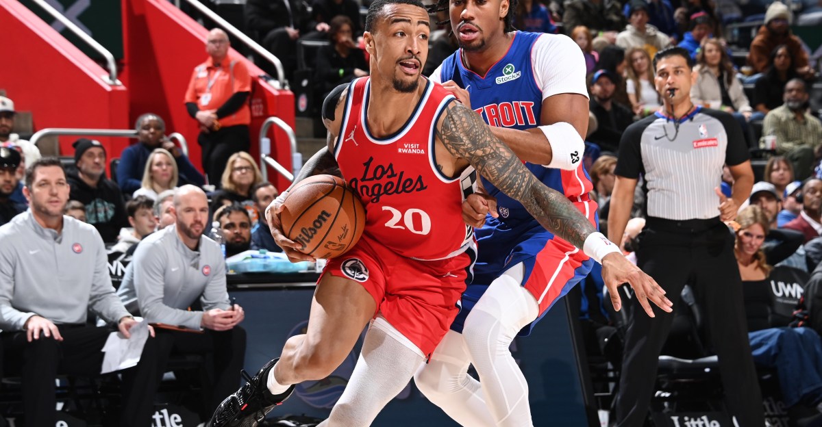10-player, six-team deal seemingly official, with plenty of Pistons involved