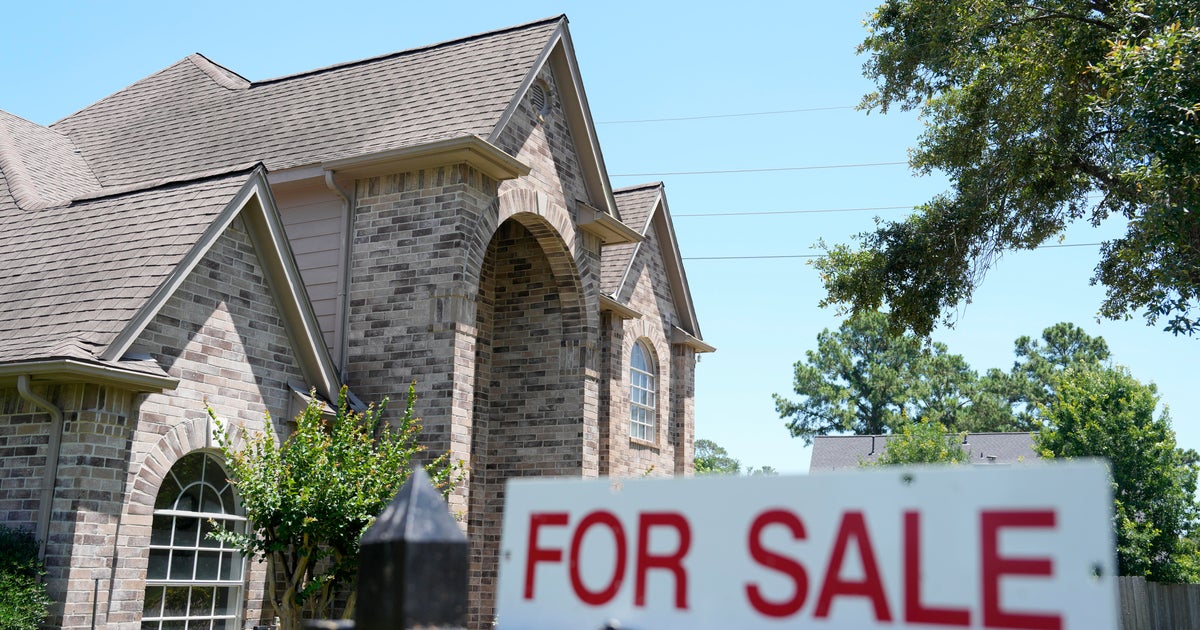 Foreclosure filings surged 21% this year. Here are the states where they are rising fastest.