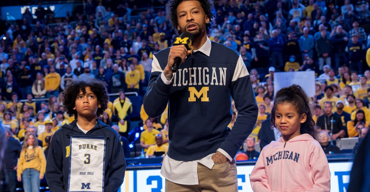Where former Michigan Basketball players are playing outside the NBA