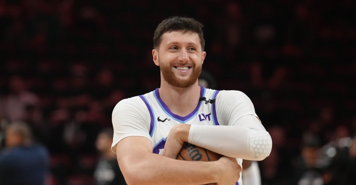 Utah Jazz Reacts Survey: What should happen at center?