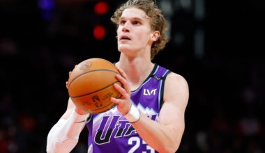 Utah Jazz Reacts Survey: How will the season end?