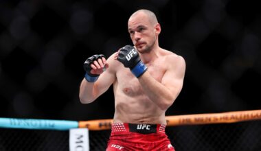 UFC Belgrade predictions | MMA Fighting