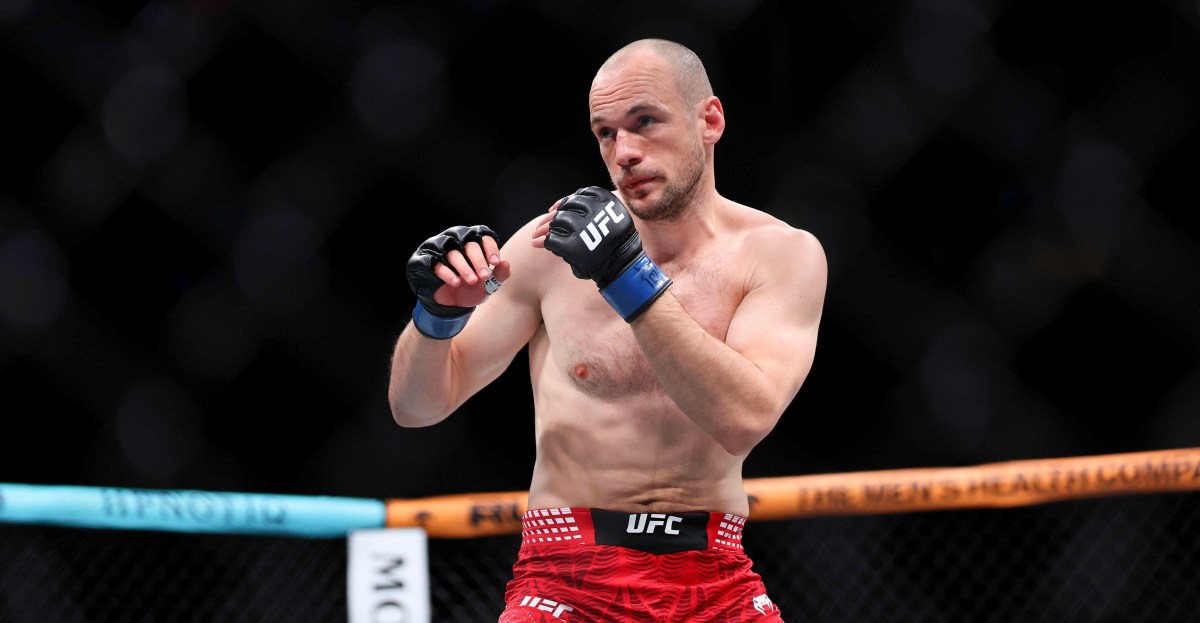 UFC Belgrade predictions | MMA Fighting