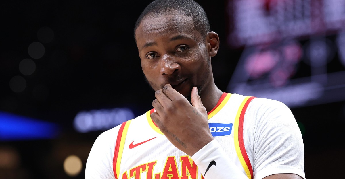 Momentum on Jonathan Kuminga signing with Lakers has ‘stalled’