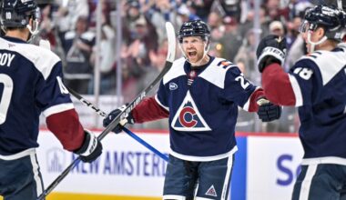 Opinion: NHL Contract Critiques Continue to Ignore Historic Cap Inflation
