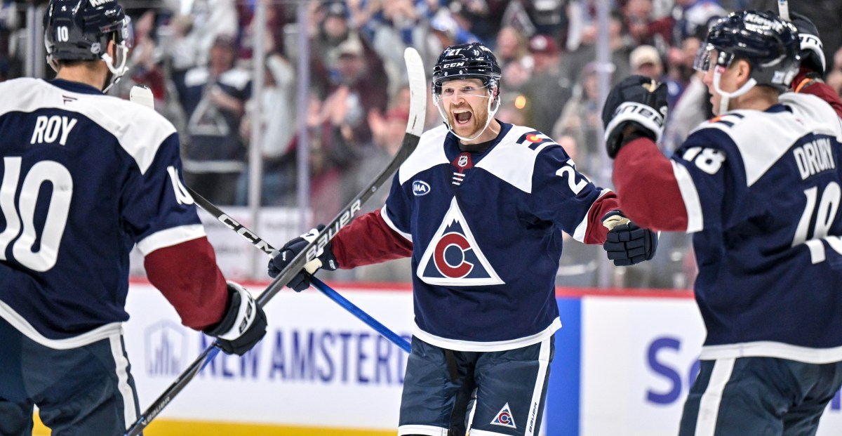 Opinion: NHL Contract Critiques Continue to Ignore Historic Cap Inflation