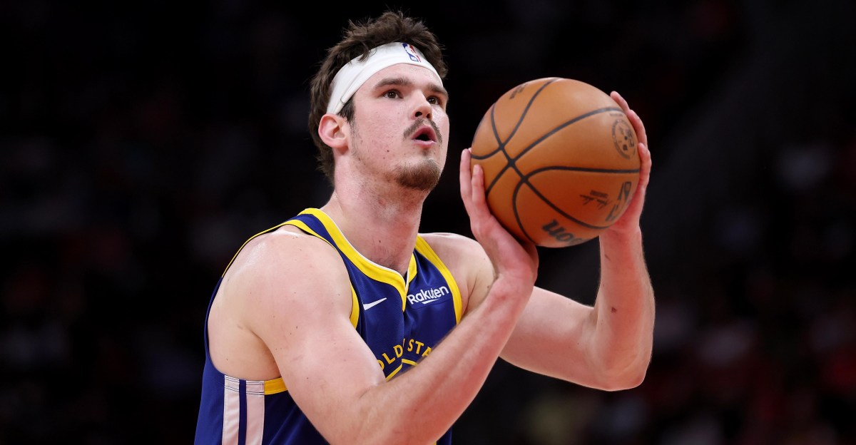 NBA free agency: Warriors don’t match Grizzlies offer for Quinten Post