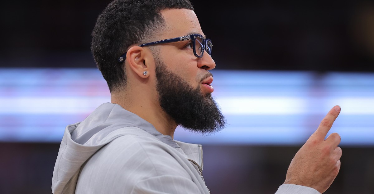 What will Rockets point guard rotation look like next season?