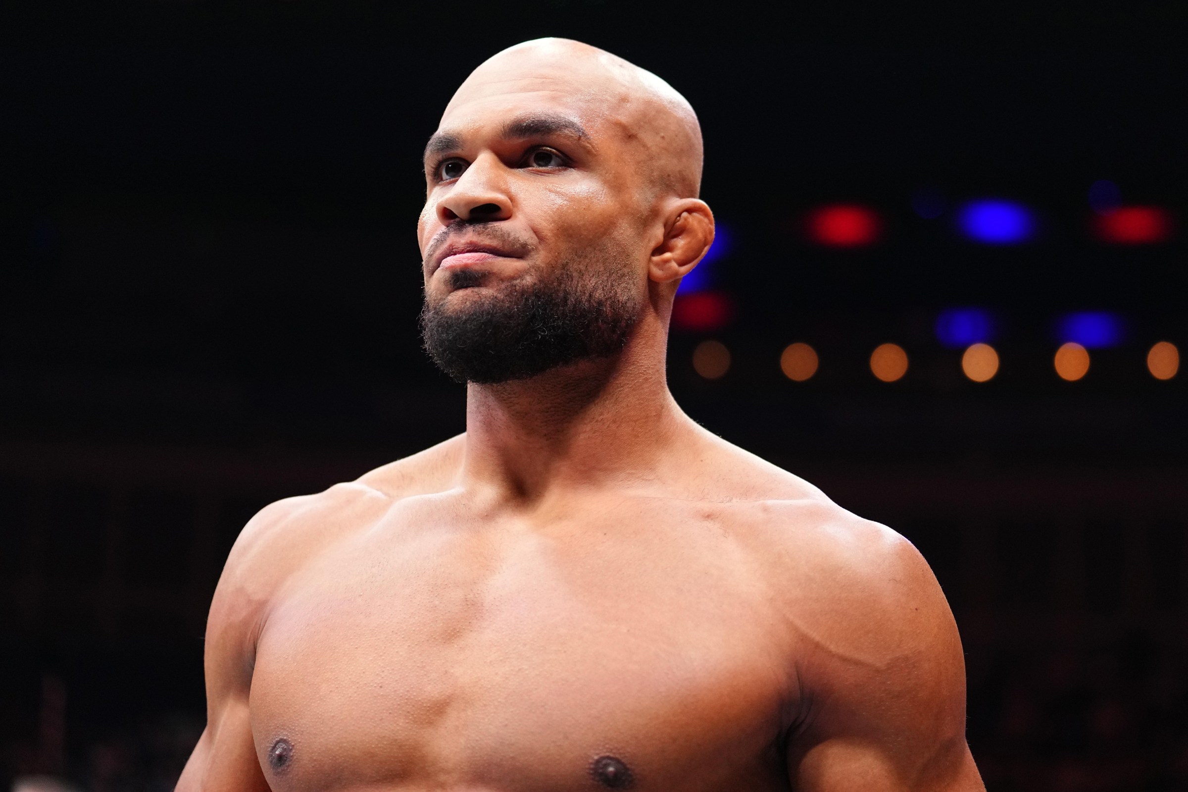 Christian Leroy Duncan draws a veteran at UFC Oklahoma City.