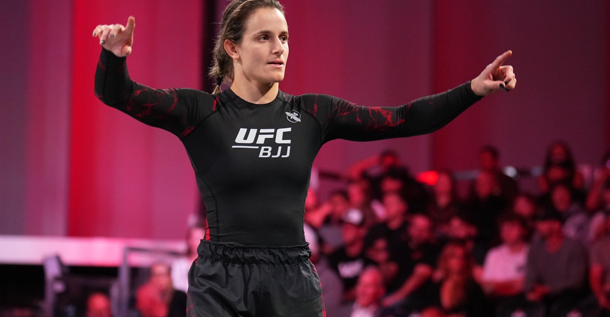 ADCC 2026 loses double champ to UFC BJJ; Fugitive Izaak Michell also removed