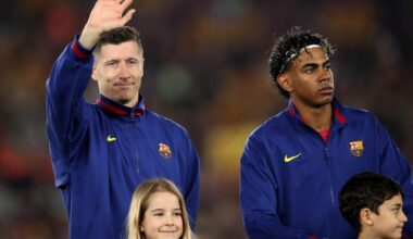 Robert Lewandowski gives his verdict on Lamine Yamal’s performances at World Cup 2026 with Spain