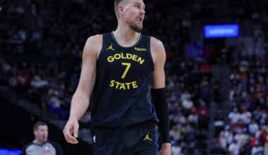 SB Nation Reacts: The Kristaps Porzingis extension