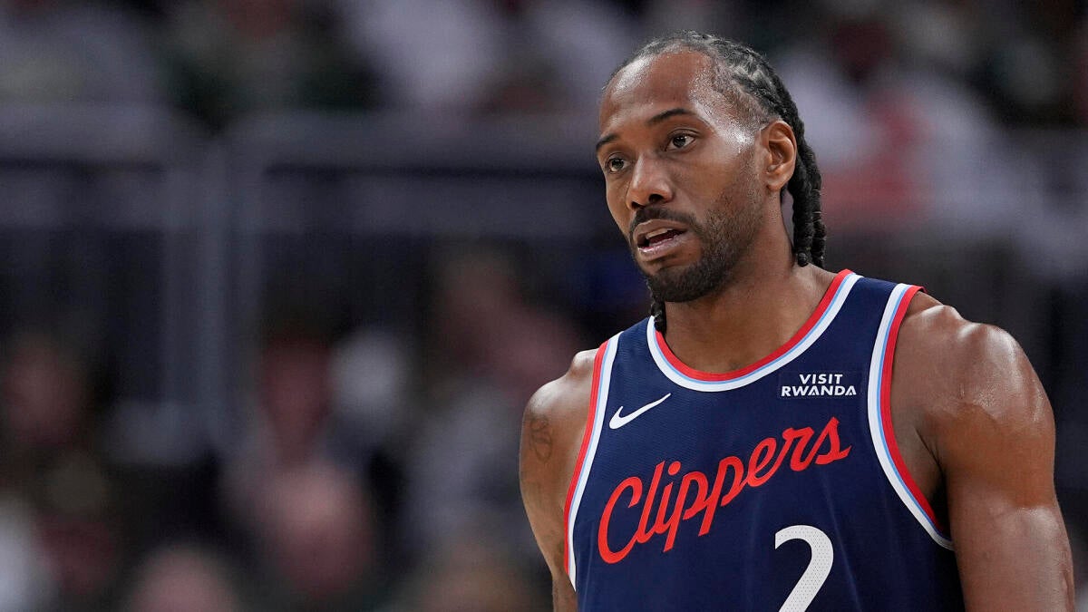 Why Kawhi Leonard's reunion with Raptors could be off