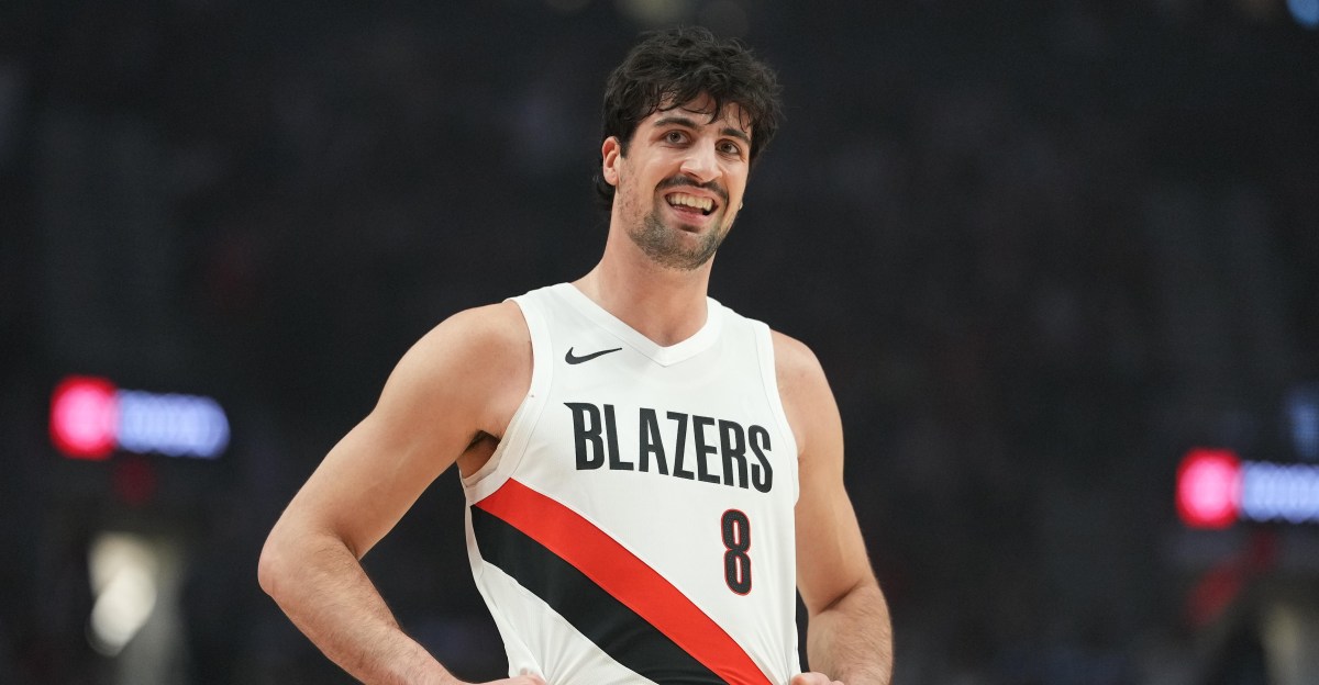 Who Are the Most Important Trail Blazers this Season?