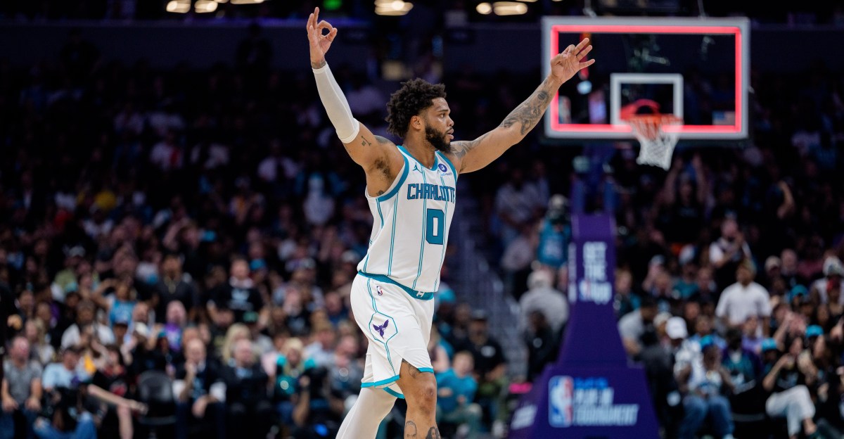 What a Miles Bridges extension could look like for the Suns