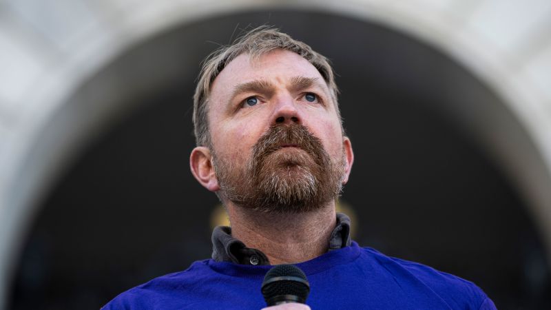 Graham Platner drops out of Maine Senate race