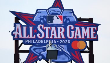 A guide to MLB All-Star Week in Philadelphia