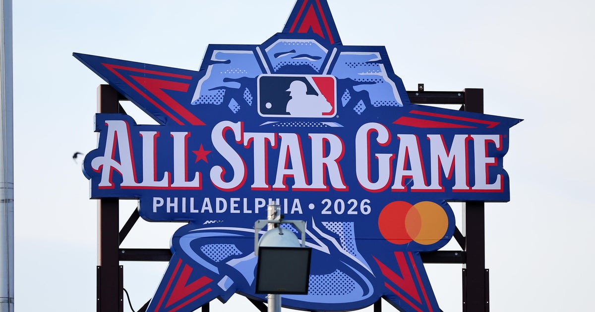 A guide to MLB All-Star Week in Philadelphia