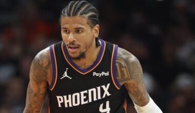 5 Jalen Green trades that could improve the Suns roster