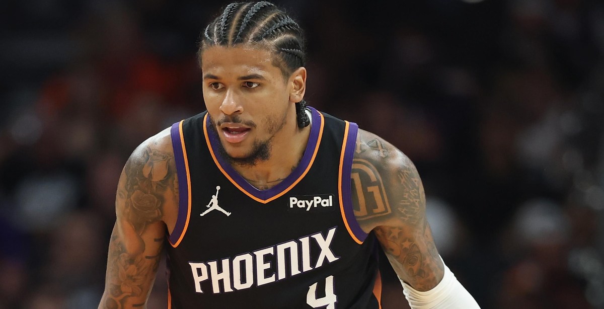 5 Jalen Green trades that could improve the Suns roster