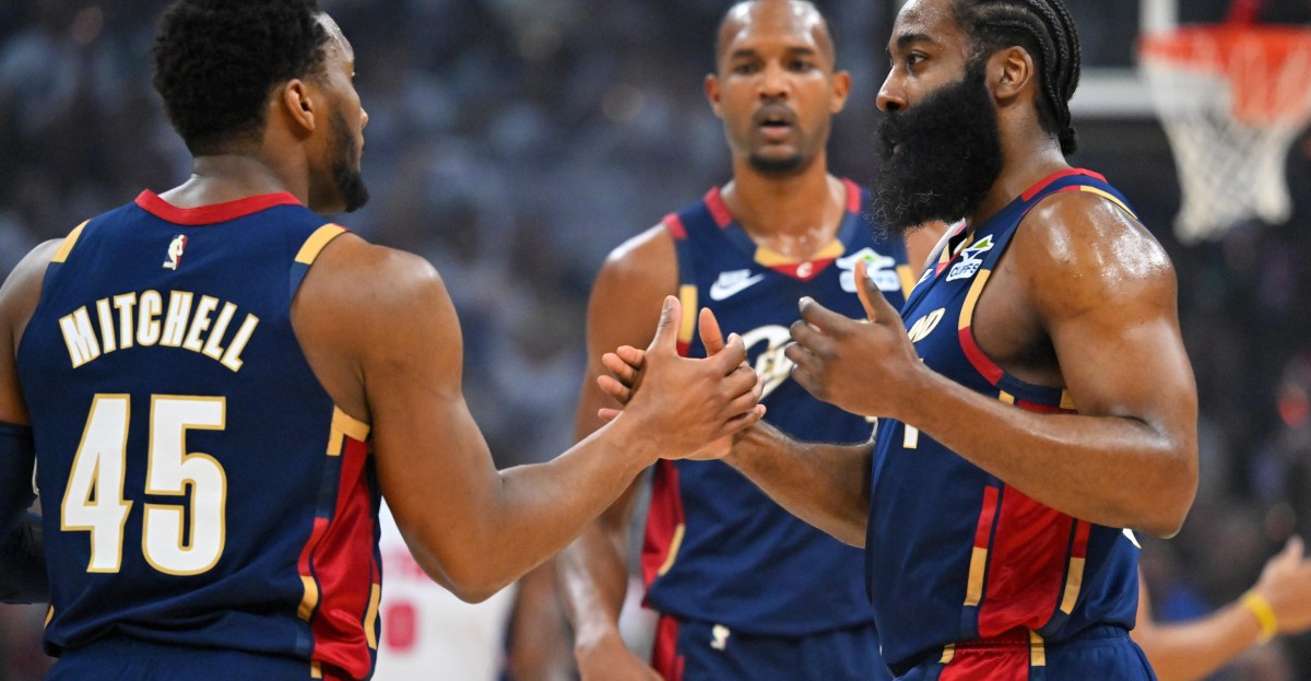 The Cavs gambled, and lost, on waiting for LeBron James