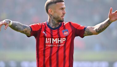 Former Bayern Munich academy star headed to Toronto - Bavarian Football Works
