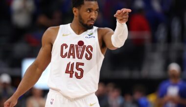 Cavaliers Reacts Survey: Fans are still committed to Mitchell