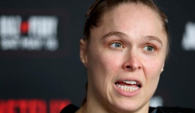 Ronda Rousey blasts UFC executive for not knowing ‘how to market f*cking anybody’