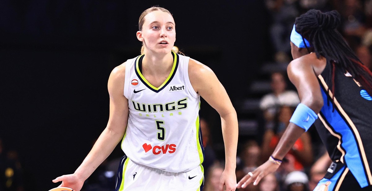 WNBA: What’s at stake for Paige, Wings vs. Rhyne, Dream