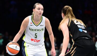 WNBA: Do the Wings or Liberty have the higher ceiling?