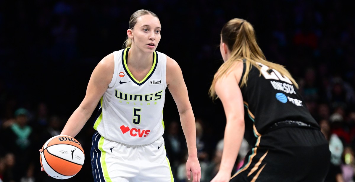 WNBA: Do the Wings or Liberty have the higher ceiling?