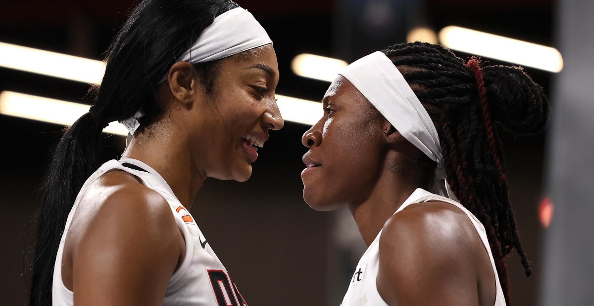 WNBA: Who did, and didn’t, make the All-Star reserve cut?