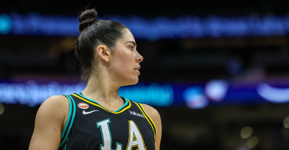 WNBA: Plum to DC and 2 more blockbuster trade proposals