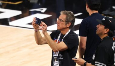 Open Thread: A Ben Stiller directed New York Knicks documentary is in the works