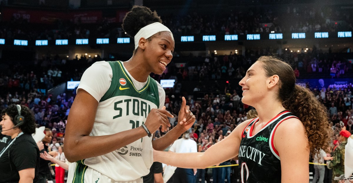 WNBA: What to watch for in 2 July the 4th showdowns