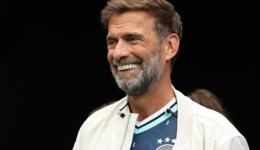 Bayern’s top brass fully support Klopp becoming new Germany manager