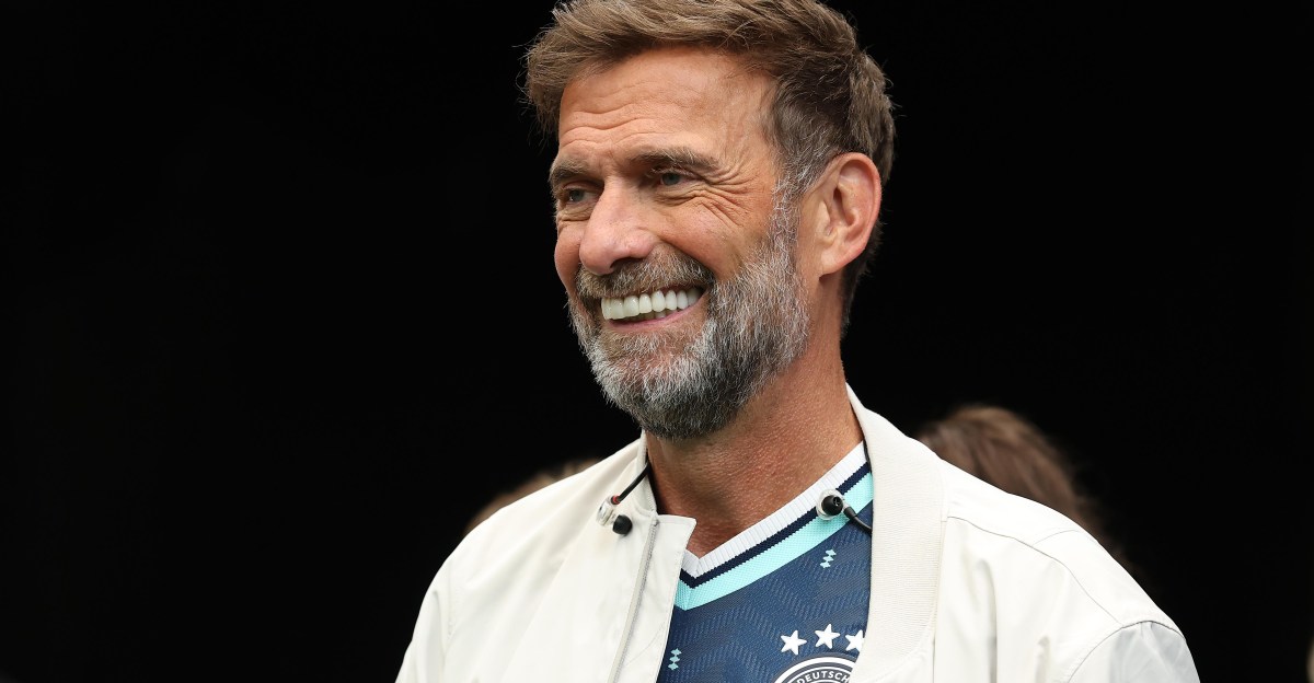 Bayern’s top brass fully support Klopp becoming new Germany manager