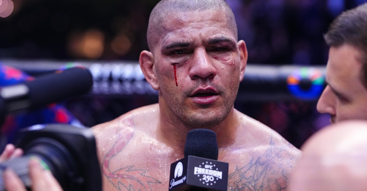 Jon Jones details ‘perfect storm’ behind Alex Pereira’s UFC White House defeat: ‘Came in too big’
