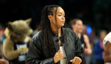 WNBA: Phee’s return, Valkyries’ upside and star trades to watch for