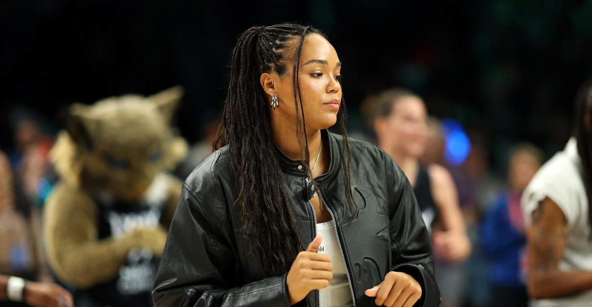 WNBA: Phee’s return, Valkyries’ upside and star trades to watch for