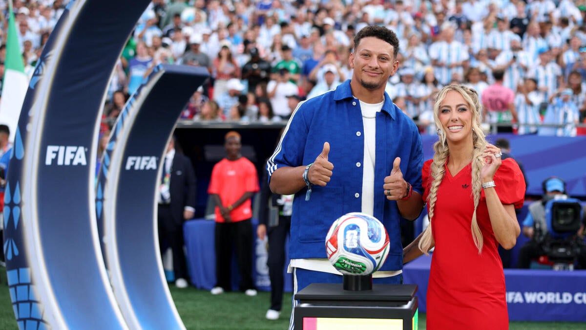 NFL teams compared to World Cup teams: Chiefs, Cowboys, more