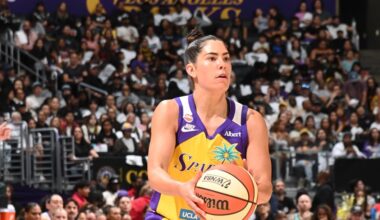 The 22 ideal and evidenced-based 2026 WNBA All-Stars, according to one Swish Appeal writer