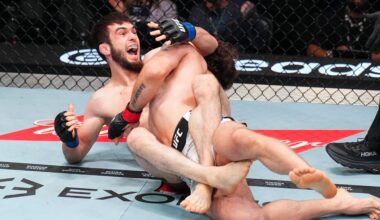 MMA Fighting’s 2026 Submission of the Midyear: Murtazali Magomedov’s mind-blowing Scottish twister