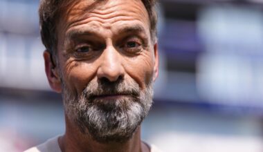 If Germany hires Jürgen Klopp, what is your expectation for EURO 2028?
