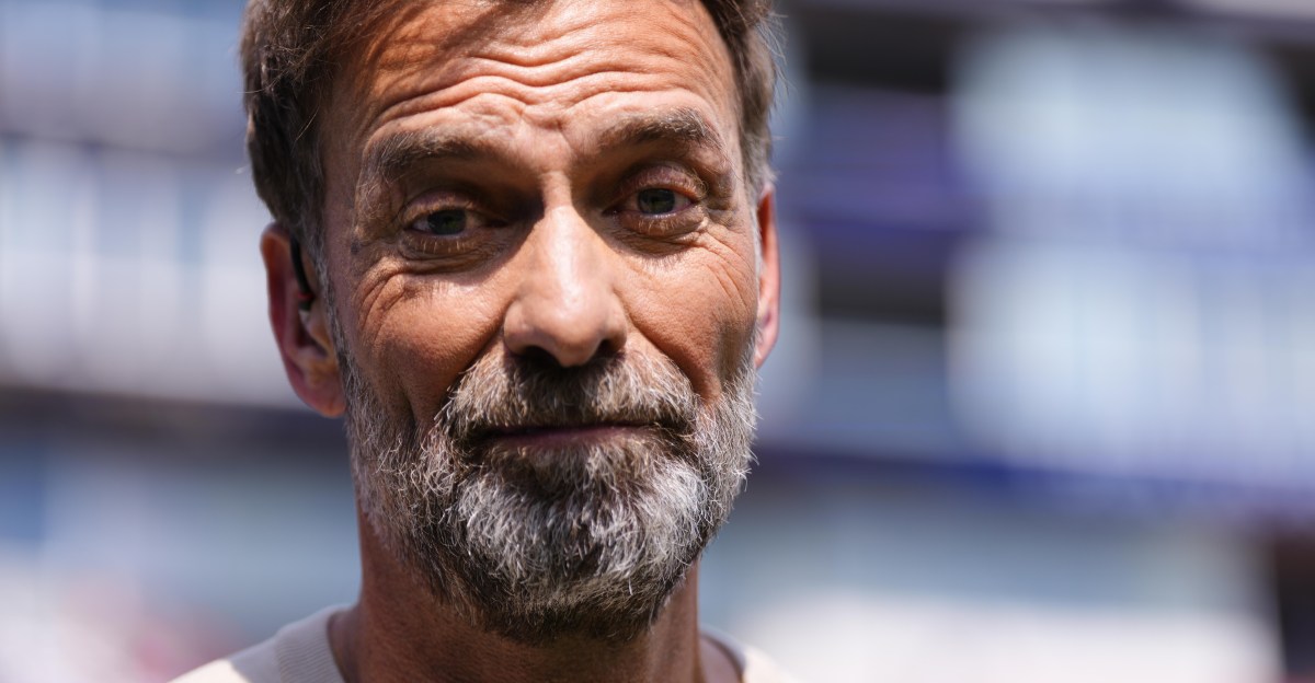 If Germany hires Jürgen Klopp, what is your expectation for EURO 2028?