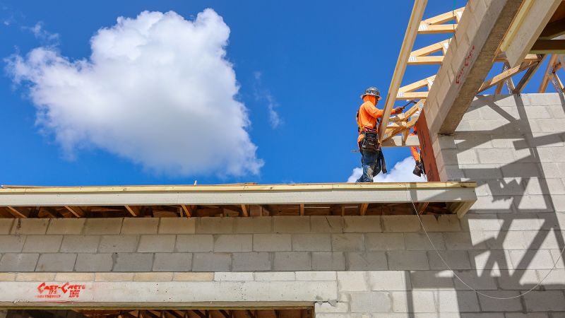 Is the labor market turning a corner? Thursday’s jobs report will offer some key clues
