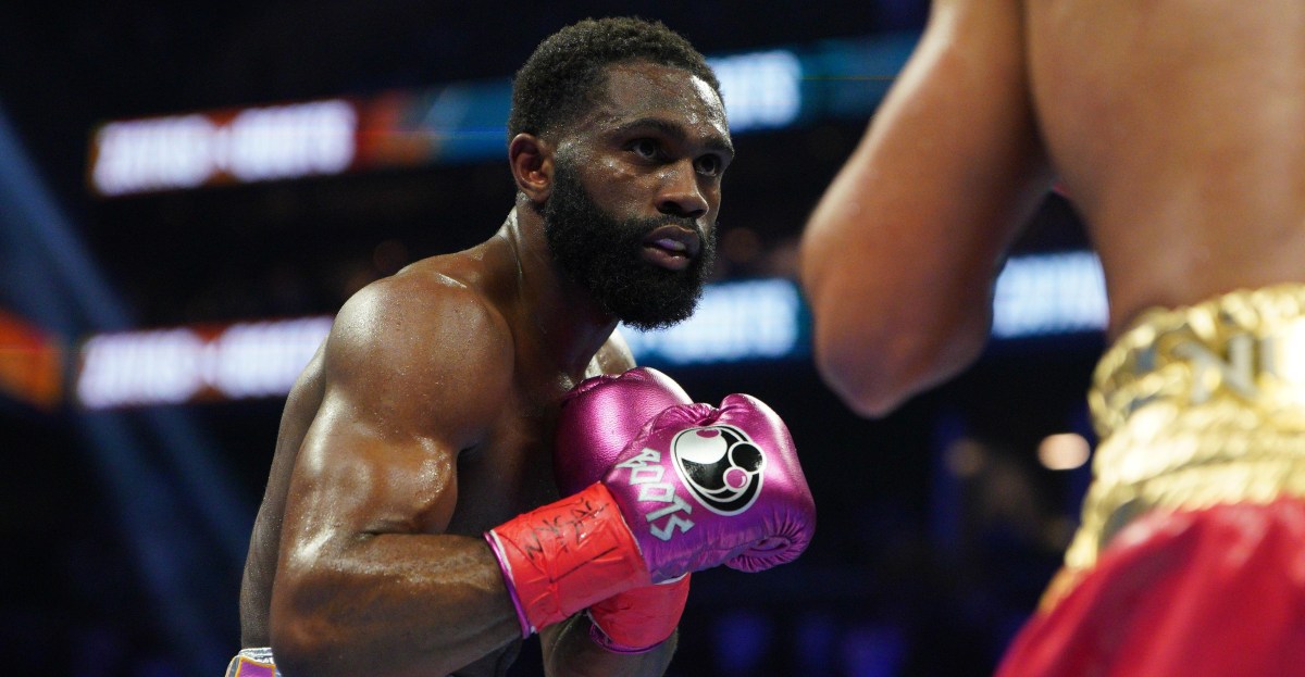 Boxing rankings: Boots Ennis, Usyk on way out, more for July 2026