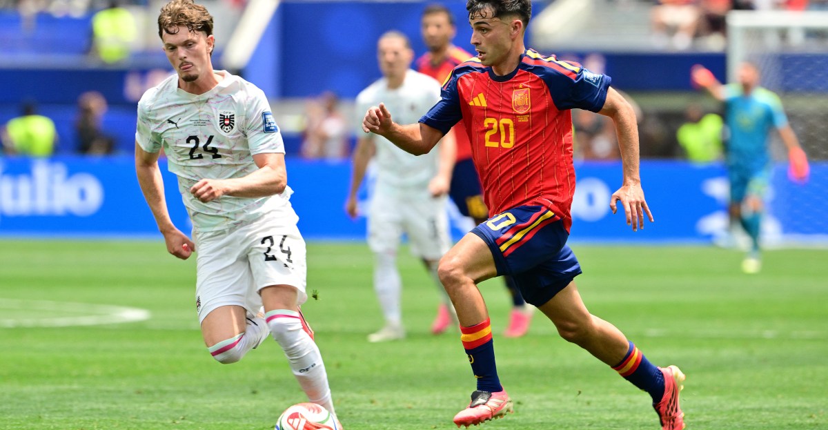 Spain 3-0 Austria, World Cup 2026: La Roja advance to Round of 16 with dominant win