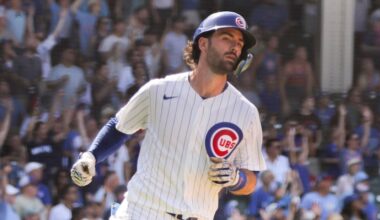 The Short Porch is looking at Dansby Swanson’s hot streak